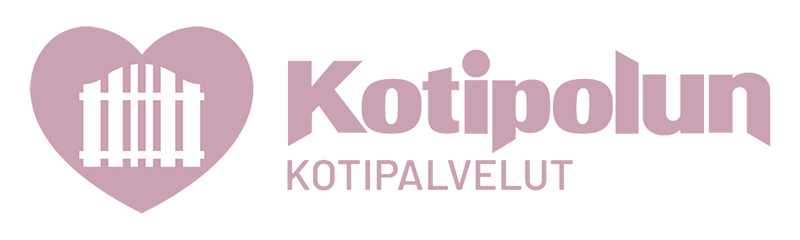 Kotipolun Kotipalvelut logo