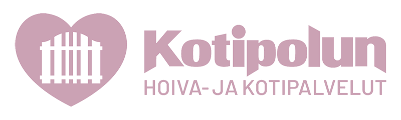 Kotipolun Hoiva logo